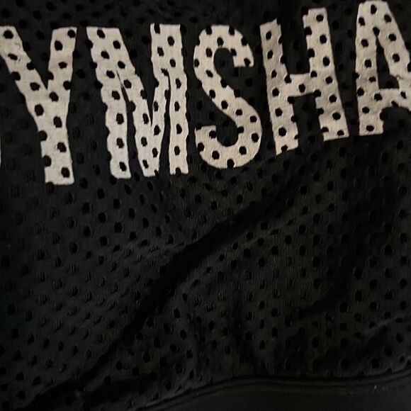 Gym shark Bundle Avtive Top and Yoga leggings - Picture 10 of 10